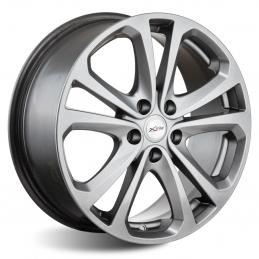 X`trike X-113M 7x17 PCD5x108 ET45 Dia60.1 HSB